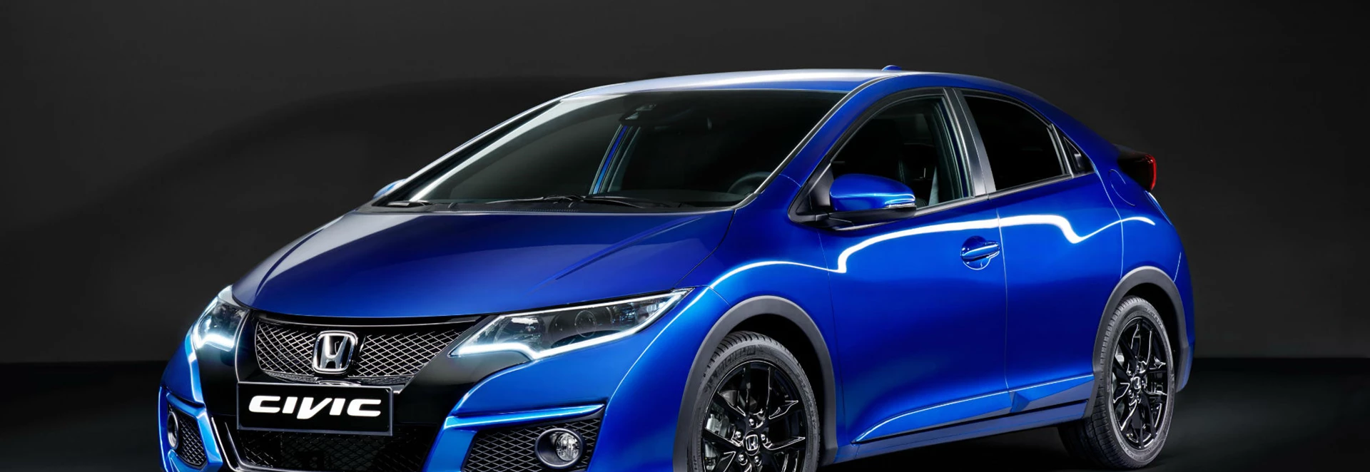 Honda Civic Sport 1.4 i-VTEC hatchback review